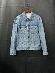 A.P.C. アー・ペー・セー 正規品 デニム ジャケットのサムネイル