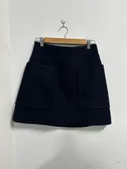 コス 麻 スカート 正規品のサムネイル