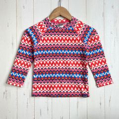 📦️Baby's 5T ピンク系 2022 Patagonia ( パタゴニア ) スノーパイル