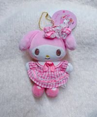 サンリオ マイメロディ チュッパチャプス マスコット マイメロ - メルカリ