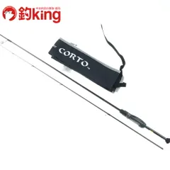 【中古/極上品】 オリムピック コルト 23GCORS-572UL-HS /G216L ロッド リール ルアー 中古のサムネイル