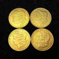 アメリカ大型金貨 10種セット アメリカ大型金貨 10種セット - メルカリ