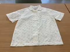 MK265750828 ナイキ　ロゴシャツのサムネイル