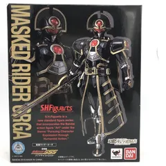 【中古】二重テープ)S.H.Figuarts 仮面ライダーオーガ[69]のサムネイル