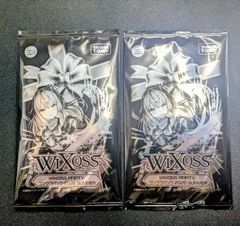 WIXOSSウィクロス コングラパック 2026 SUMMER 3パック - メルカリ