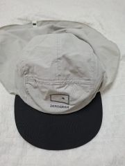 シンゾーン Good Luck & Have Fun CAP 06 GRAY - メルカリ