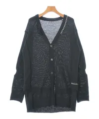YOHJI YAMAMOTO カーディガン レディース 【古着】【中古】【送料無料】のサムネイル