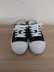 レディース FILA フィラ 꼬모 ミュール スニーカー (240)のサムネイル