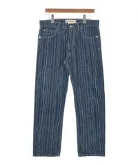 MARNI デニムパンツ メンズ 【古着】【中古】【送料無料】のサムネイル