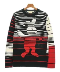MARNI ニット・セーター メンズ 【古着】【中古】【送料無料】のサムネイル