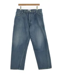 HERILL デニムパンツ メンズ 【古着】【中古】【送料無料】のサムネイル