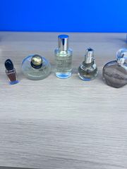 hetras 香水 50ml 3種 韓国 おまけ付き - メルカリ