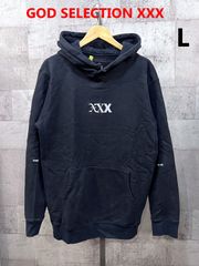XG】XGALX パーカー フーディ 未使用開封品 - メルカリ