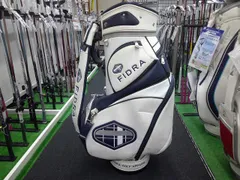 中古 フィドラ キャディバック FIDRA//0[0515]■松山店のサムネイル