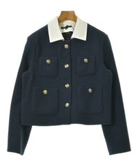 vintage ChristianDior ショートジャケット セットアップ - メルカリ