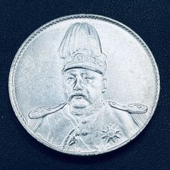 1964年 ギリシャ 30ドラクマ 銀貨 コンスタンティノス2世 - メルカリ