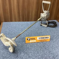 中古】makita/マキタ 1911B 110㎜ 電気カンナ ※コード補修(被覆破れ