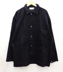 ★8272☆WAIPER.inc ワイパー WP1152 米軍 U.S.M.C. P-41 コーデュロイ ユーティリティジャケット  44 美品のサムネイル