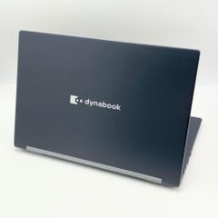 美品/ペン・リカバリ付】dynabook P1-V8 i7 16G 512GB - メルカリ