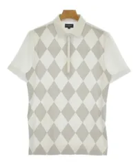 BURBERRY GOLF ポロシャツ メンズ 【古着】【中古】【送料無料】のサムネイル