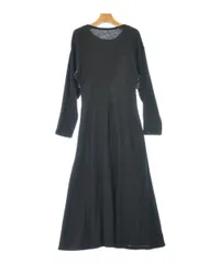 YOHJI YAMAMOTO ワンピース レディース 【古着】【中古】【送料無料】のサムネイル