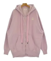 MARANT ETOILE パーカー レディース 【古着】【中古】【送料無料】のサムネイル