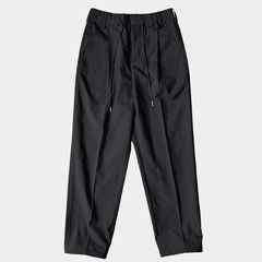 black comme des garcons ブラックコムデギャルソン 2024-2025aw 縮絨