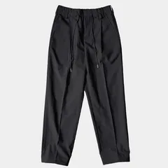 SACAI（サカイ）2023-2024AW ドローコードスラックスのサムネイル