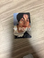 RIIZE ウォンビン 2026 SEASON'S GREETINGS RANDOM TRADING CARD SET B ver.