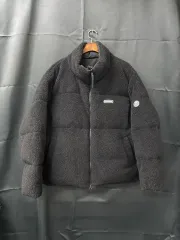 COVERNAT 正規品 リバーシブル ダウンのサムネイル