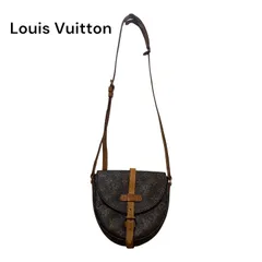 LOUIS VUITTON ルイヴィトン モノグラム シャンティ ショルダーバッグのサムネイル