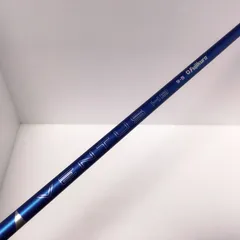 ベンタス　24　ブルー　ベロコア　VENTUS 24 BLUE VELOCORE HB 9-S  タイトリスト　UT用　39.25インチ　シャフトのサムネイル