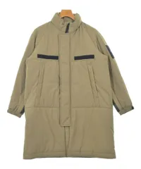 COMME des GARCONS HOMME ダウンコート メンズ 【古着】【中古】【送料無料】のサムネイル