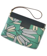 MARNI ポーチ レディース 【古着】【中古】【送料無料】のサムネイル