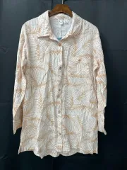 Roxy(ロキシー) 新品 レディース シャツ ロング丈のサムネイル