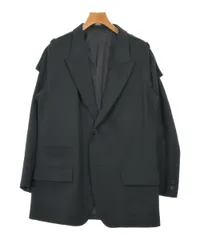 2026年最新】yohji yamamoto pour homme 21awの人気アイテム - メルカリ