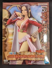 BANDAI SPIRITS DXF~THE GRANDLINE SERIES~ EXTRA BOA.HANCOCK ボア・ハンコック
