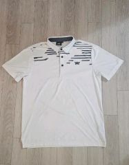 新品 ゴルフ PXG ピーエックスジー メンズ トップス 半袖 Mサイズ