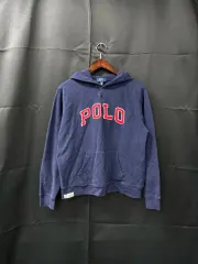 ポロラルフローレン 正規品 フーディー