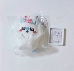 MINITEEN チェチェリー スンチョル ぬいぐるみ - メルカリ