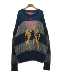 Vivienne Westwood ニット・セーター レディース 【古着】【中古】【送料無料】のサムネイル
