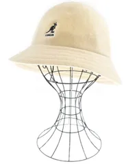 KANGOL ハット レディース 【古着】【中古】【送料無料】のサムネイル