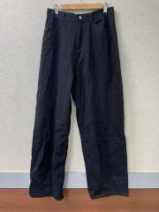 コルニエ cornier FINX COTTON GABARGINE PANTS - メルカリ