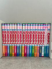 新品未開封シュリンク付き ちびまる子ちゃん 1-18巻 全巻セット
