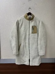 ヴァンズ 正規品 リバーシブル ロング ボアファー フリースのサムネイル