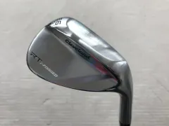 クリーブランド RT i-FORGED 56度 ダイナミックゴールド EX ツアー
