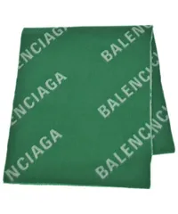 2026年最新】BALENCIAGA メンズ マフラーの人気アイテム - メルカリ