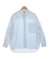 美品】JACQUEMUS チェックシャツ オープンカラーシャツ - メルカリ