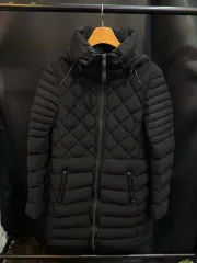 MACKAGE マッカージュ 正規品 レディース ダウンジャケット ロング丈のサムネイル