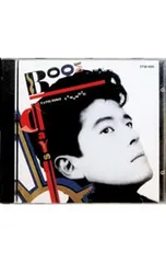 CD/山本達彦/ブーム・デイズのサムネイル